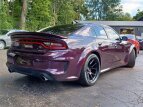 Thumbnail Photo 13 for 2021 Dodge Charger SRT Hellcat Widebody